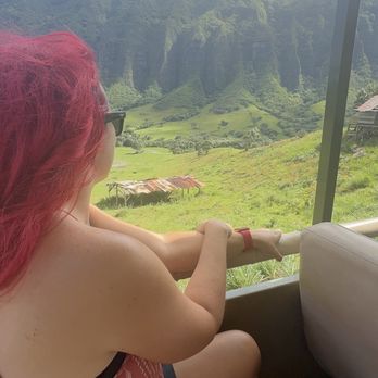 Kualoa Ranch - Tours Near Me - Kaneohe, Hawaii