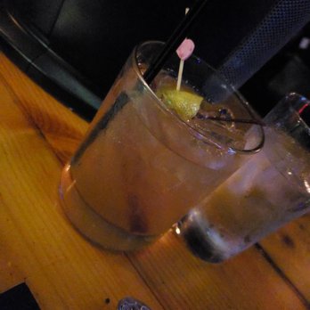 Pie Bar - Bob Ross - Cocktail Bars Near Me - Seattle, Washington Pie Bar - Bob Ross - Cocktail Bars Near Me - Seattle, Washington