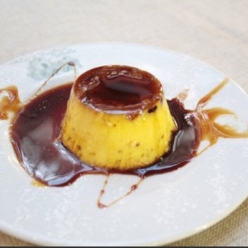 Da Pallotta 1820 - Creme caramel - Trattorie Near Me - Rome, RM Da Pallotta 1820 - Creme caramel - Trattorie Near Me - Rome, RM