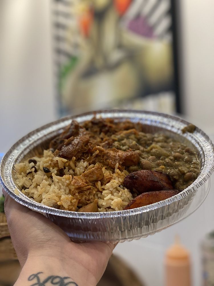 Punta Cana Tropical Grill