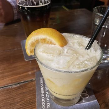 The Field Irish Pub - Tito's touchdown - Irish Near Me - San Diego, California The Field Irish Pub - Tito's touchdown - Irish Near Me - San Diego, California
