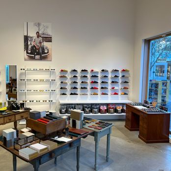 Topdrawer - Accessories Near Me - Larkspur, California Topdrawer - Accessories Near Me - Larkspur, California