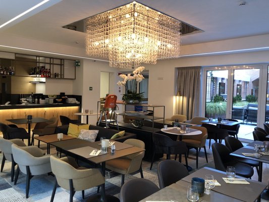 AC Hotel Venice by null