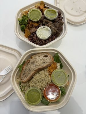 sweetgreen by null