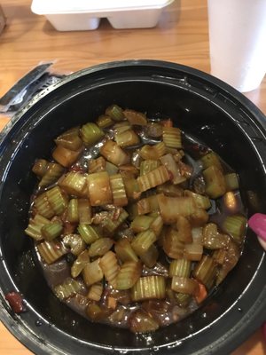 China Kitchen 4303 Nw 7th St Miami Fl Restaurants Mapquest