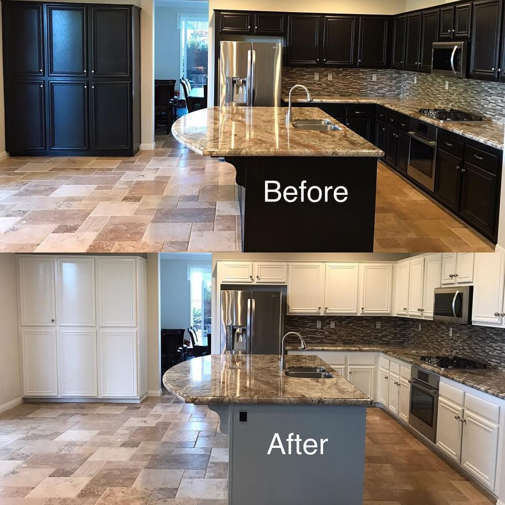 Slide of Pedulla Remodeling