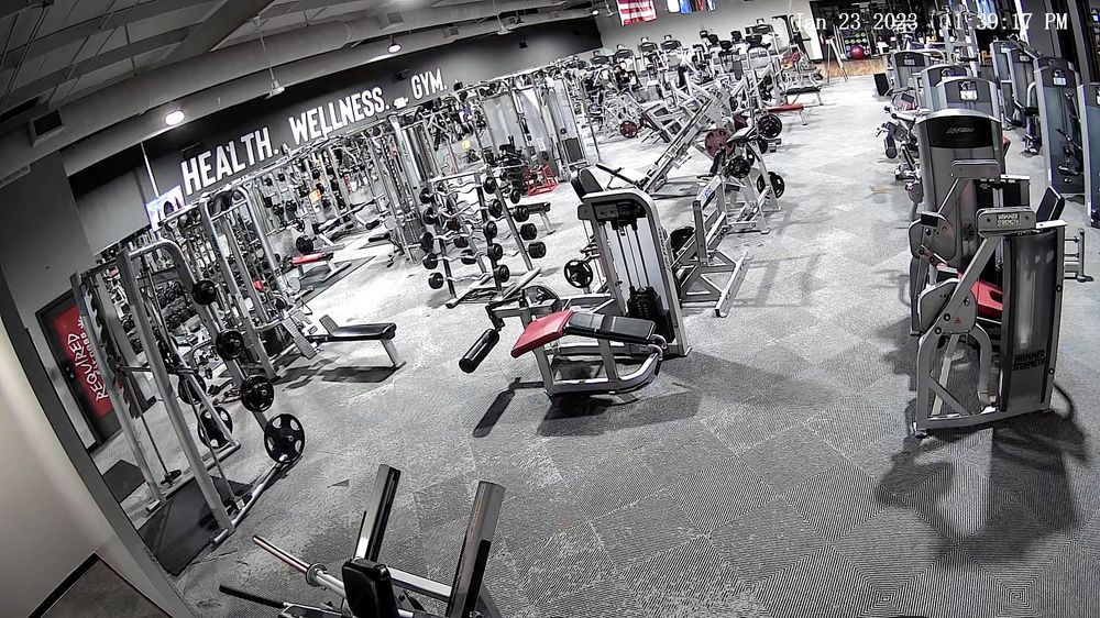 REQUIRED FITNESS Updated September 2024 14 Photos 3931 Mary Eliza