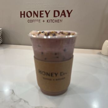 Honey Day Coffee & Kitchen - Breakfast & Brunch Near Me - Glen Rock, New Jersey Honey Day Coffee & Kitchen - Breakfast & Brunch Near Me - Glen Rock, New Jersey