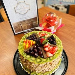 Ruthy’s Bakery