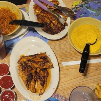 MIKEE’S SEAFOOD - Updated December 2024 - 289 Photos & 611 Reviews ...