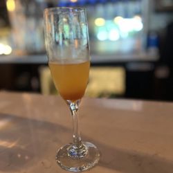 Il Pizzaiolo - Bellini