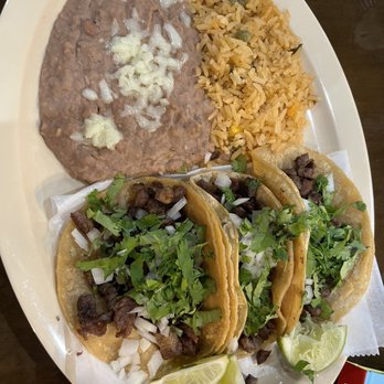 Cielito Mexican Restaurant - Mexican Near Me - Plano, Illinois