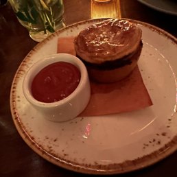 Savory Aussie Mini Meat Pie Savory Aussie Mini Meat Pie