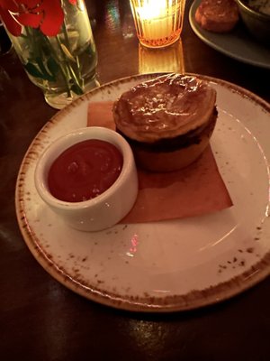 The Flower Shop by null