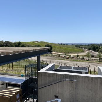 Booker Vineyard - Wineries Near Me - Paso Robles, California Booker Vineyard - Wineries Near Me - Paso Robles, California