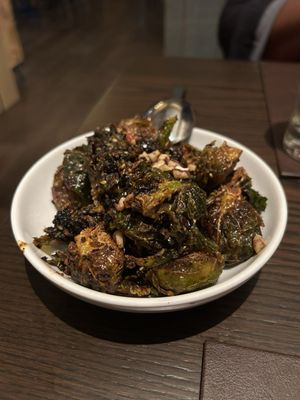 Oak Steakhouse by null