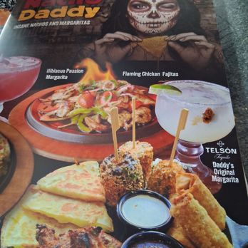 Nacho Daddy - Nacho Daddy menu - New American Near Me - Las Vegas, Nevada