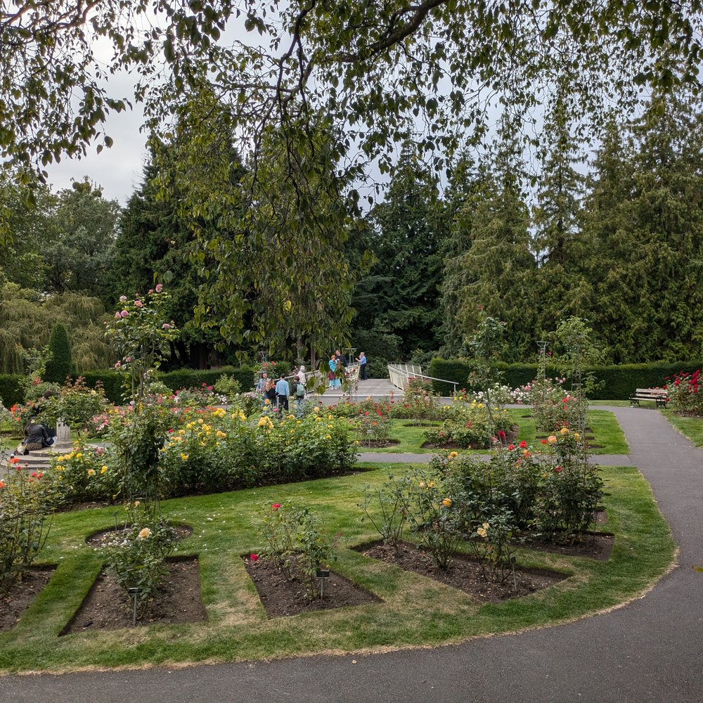 National Botanic Gardens - National Botanic Gardens, Dublin - Parks Near Me - Glasnevin, D