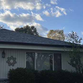 Reimer Roofing & Remodeling - New roof front of house - Roofing Near Me - New Berlin, Wisconsin
