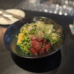 Cactus Club Cafe - Poke Bowl