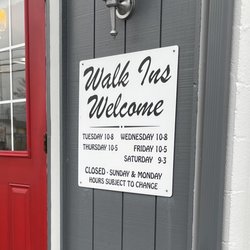 Gorgeous You Salon - Hours of operation