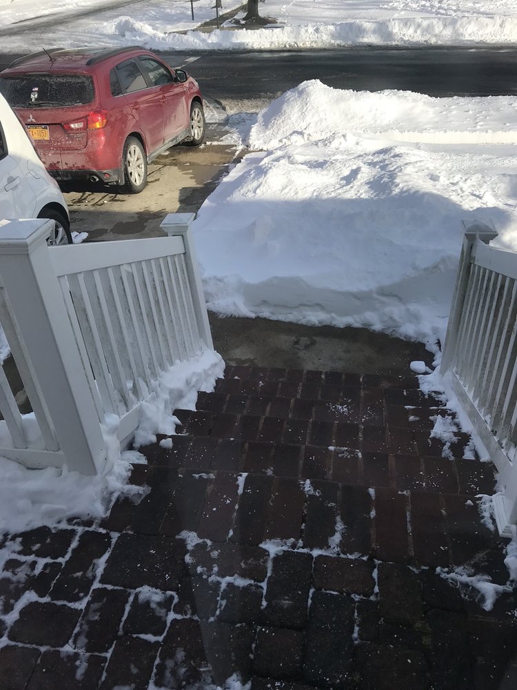 PM MONSTER WERKS Lindenhurst, New York Gutter Services Phone