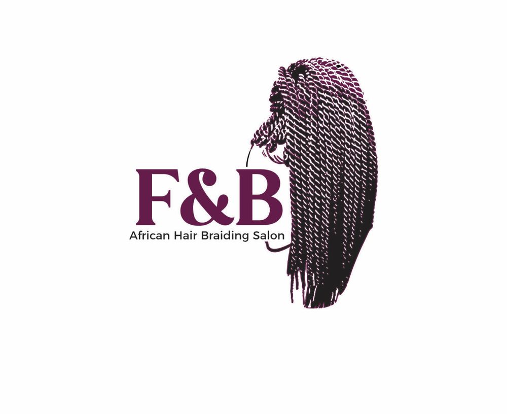 F&B AFRICAN HAIR BRAIDING SALON 1031 S Orange Ave, Newark, New Jersey