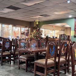 La Mixteca Mexican Kitchen - Inside photo
