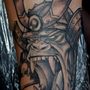 Photo of The Tattoo Shop