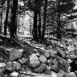 Vermillion Campground