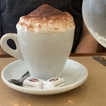 Café L'Estel - Cafes Near Me - Paris, 75 Café L'Estel - Cafes Near Me - Paris, 75