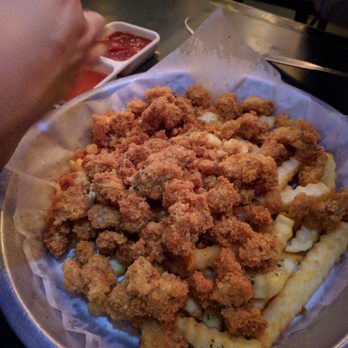 Go Pocha - Service - popcorn chicken - Korean Near Me - Los Angeles, California Go Pocha - Service - popcorn chicken - Korean Near Me - Los Angeles, California