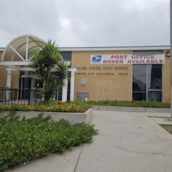 US Post Office