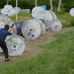 Paintball Action Games