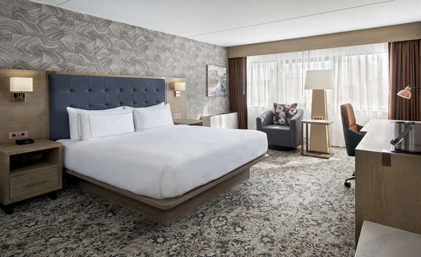 DoubleTree by Hilton Poughkeepsie by null
