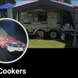 C-F Cookers
