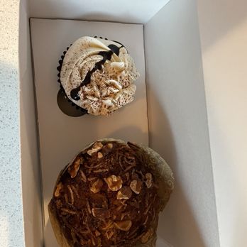 Sweet Diplomacy - paleo carrot muffin was amazing! -and I ate it the next day. - Gluten-Free Near Me - Los Altos, California Sweet Diplomacy - paleo carrot muffin was amazing! -and I ate it the next day. - Gluten-Free Near Me - Los Altos, California