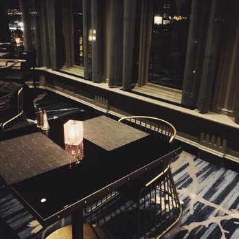 Bistro le Sam - Canadian (New) Near Me - Quebec City, Quebec