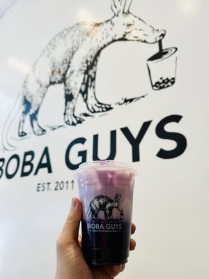 Boba Guys Fillmore by null