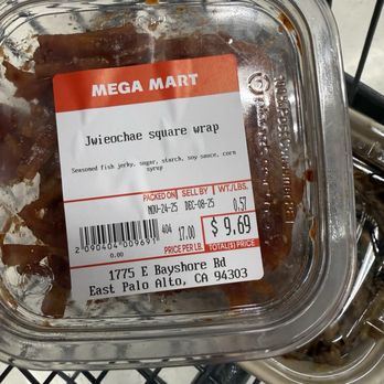 Mega Mart - Specialty Food Near Me - East Palo Alto, California Mega Mart - Specialty Food Near Me - East Palo Alto, California