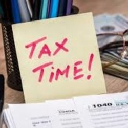 Joe Miller - Accountax Enterprises
