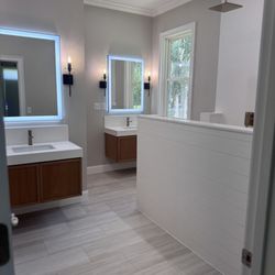 Blaine Construction