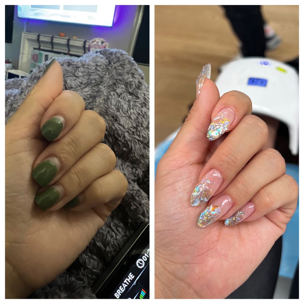 Nails by Coco Nails by Coco