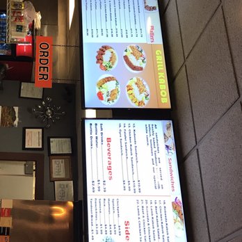 Grill Kabob - Menu - Middle Eastern Near Me - Washington, DC, District of Columbia Grill Kabob - Menu - Middle Eastern Near Me - Washington, DC, District of Columbia