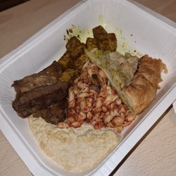 La Pentola Vegana - To-go box large