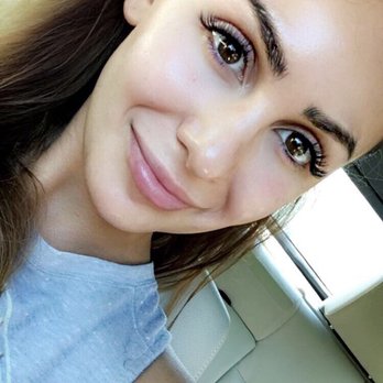 AskCares - NO MAKEUP! Regular facials and treatments:) I'm almost 30 btw. I also did my Lashes and brows Microblading here - Skin Care Near Me - Los Angeles, California