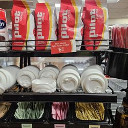 Pilot Travel Center
