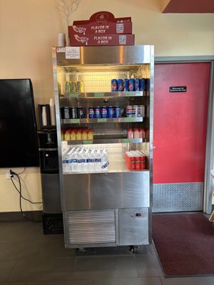 Mazala Pizza River North by null Mazala Pizza River North by null