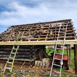 Ed's Metal Roofing