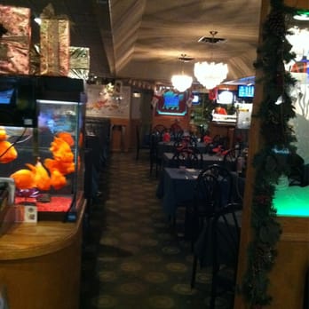 Kirin China Restaurant  - Chinese Near Me - Lindenhurst, New York
